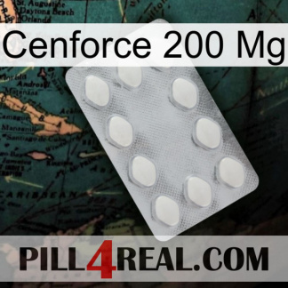 Cenforce 200Mg 16